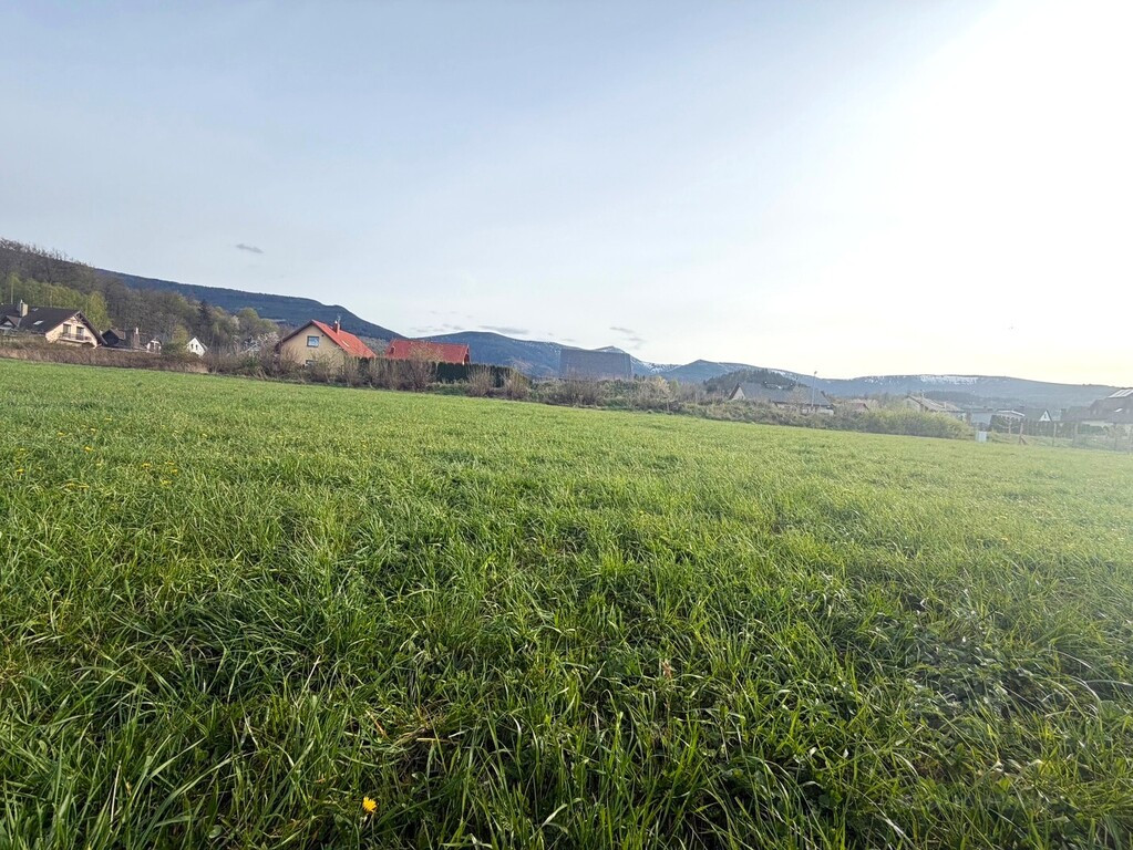 Działka Sprzedaż Karpacz 1