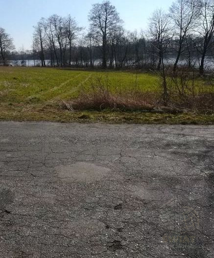 Działka Sprzedaż Kaszewo