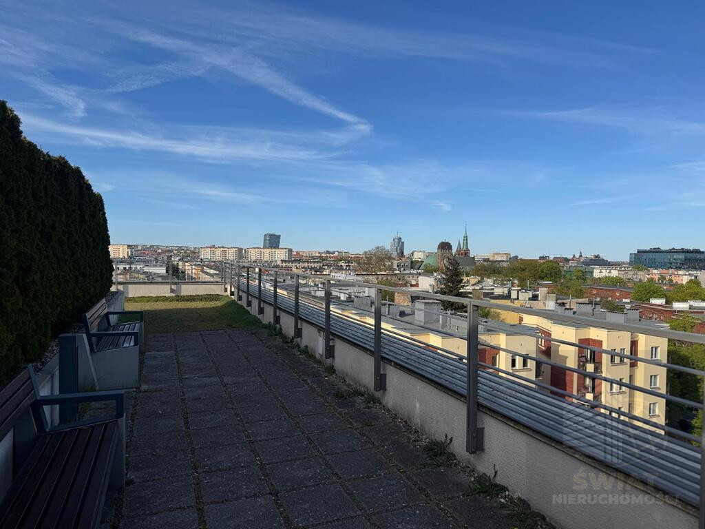 Mieszkanie Sprzedaż Szczecin Centrum 5