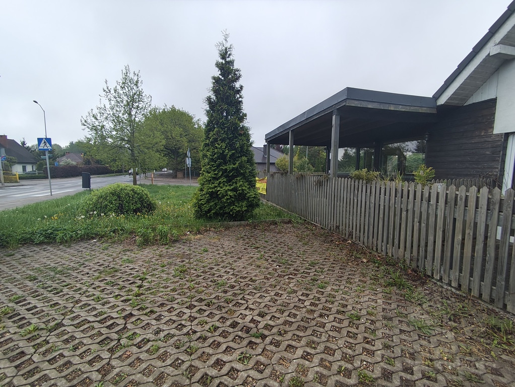 Dom Sprzedaż Szczecin Warszewo