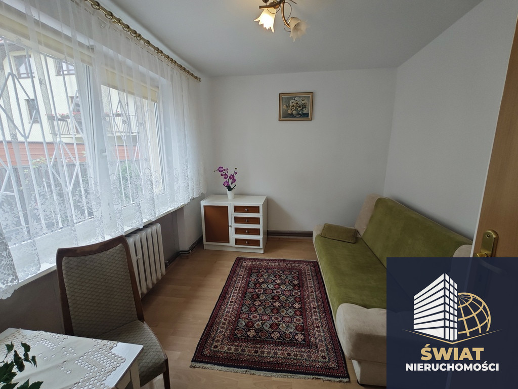 Mieszkanie Wynajem Szczecin Gumieńce 5