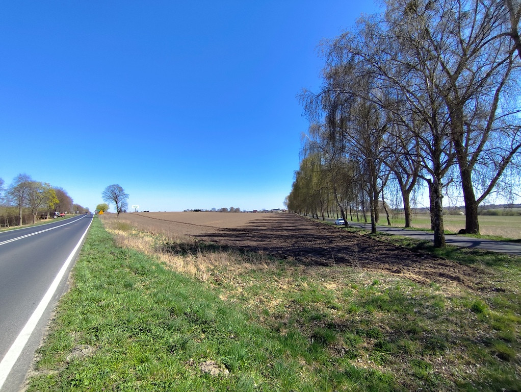 Działka Sprzedaż Wojcieszyn 4