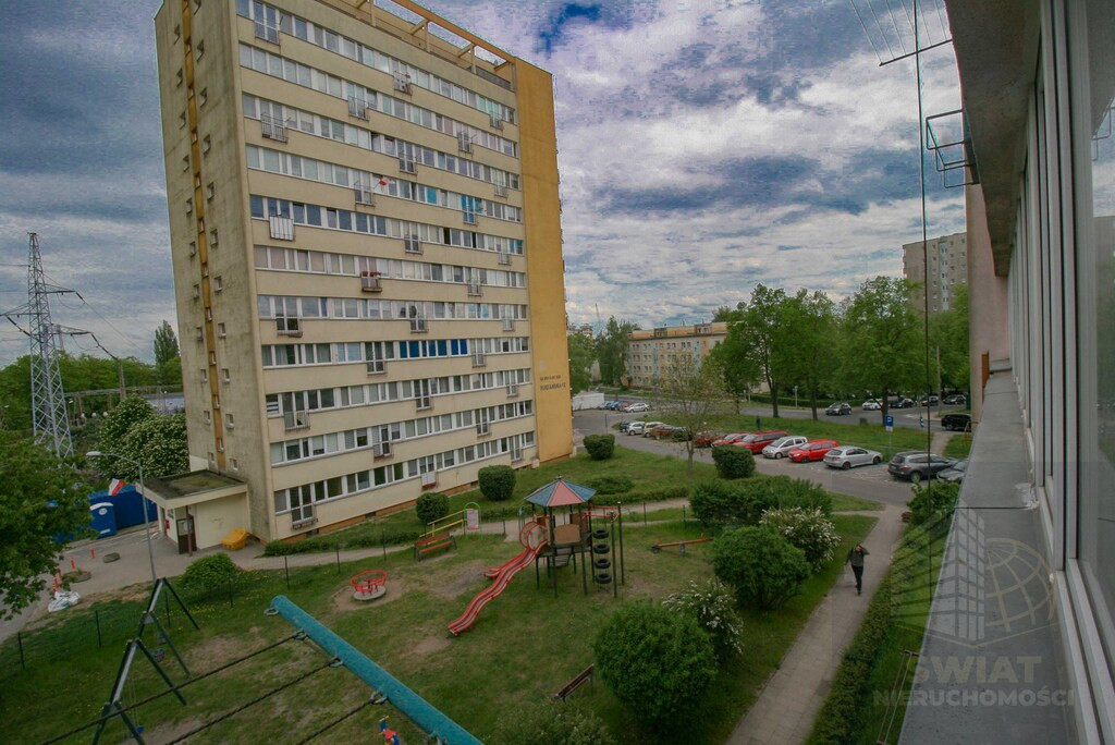 Mieszkanie Sprzedaż Szczecin Drzetowo Rugiańska 20