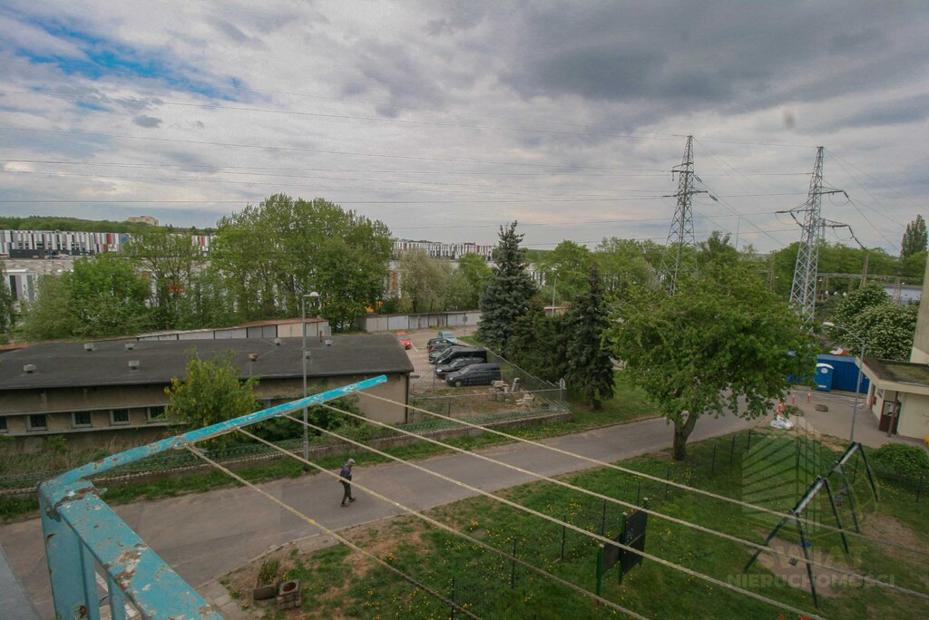 Mieszkanie Sprzedaż Szczecin Drzetowo Rugiańska 21
