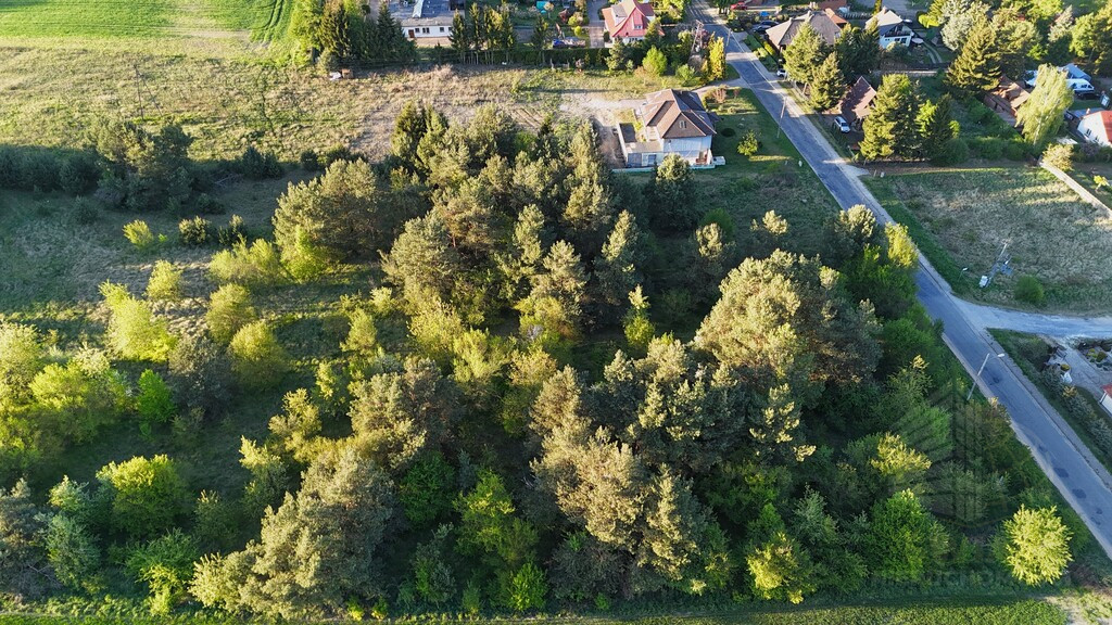 Działka Sprzedaż Steklno 9