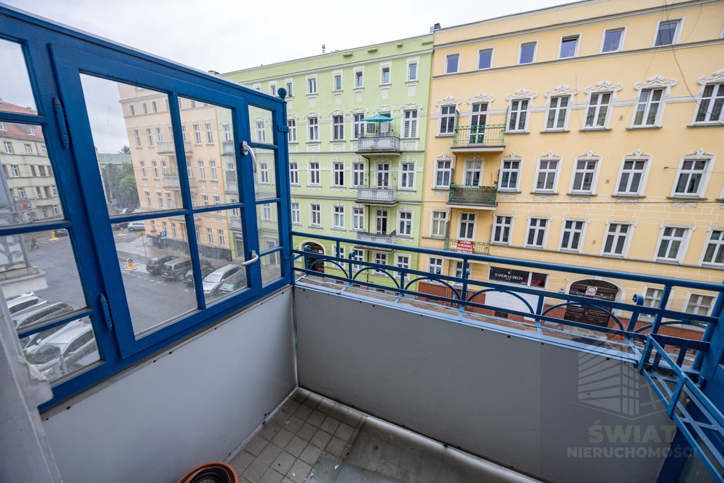 Mieszkanie Sprzedaż Szczecin Śródmieście Pocztowa 7