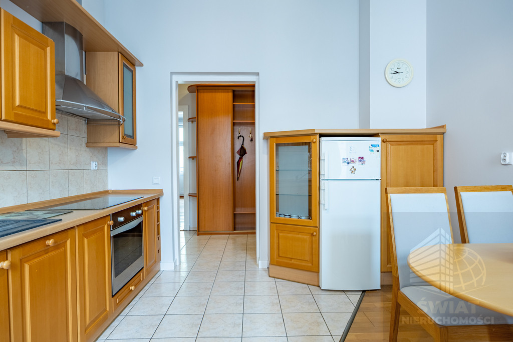 Mieszkanie Sprzedaż Szczecin Śródmieście Pocztowa 9