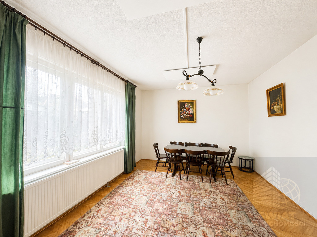 Mieszkanie Sprzedaż Szczecin Głębokie 3