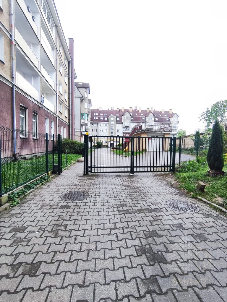Mieszkanie Sprzedaż Szczecin Żelechowa Robotnicza 15