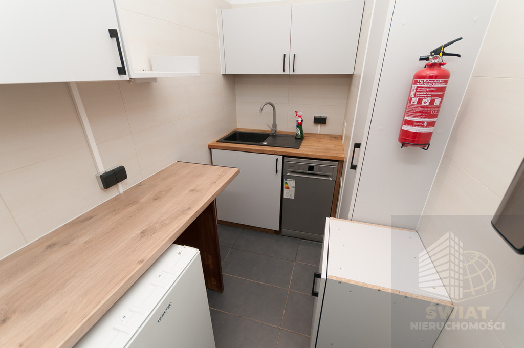 Lokal Wynajem Szczecin Centrum Jagiellońska 8