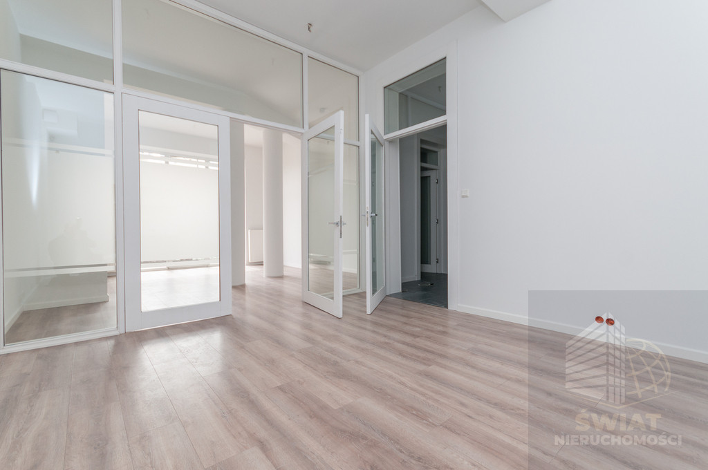 Lokal Wynajem Szczecin Centrum Jagiellońska 4