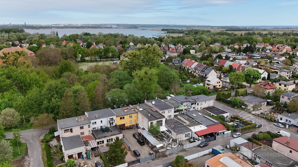 Dom Sprzedaż Szczecin Dąbie 21