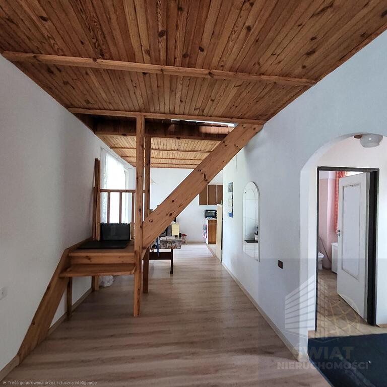 Dom Sprzedaż Dominikowo Leśna Polana 7