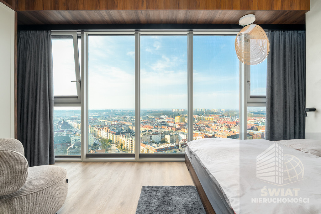Mieszkanie Sprzedaż Szczecin Centrum Mieczysława Niedziałkowskiego 12