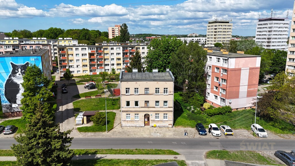 Mieszkanie Sprzedaż Szczecin Książąt Pomorskich Rugiańska 4