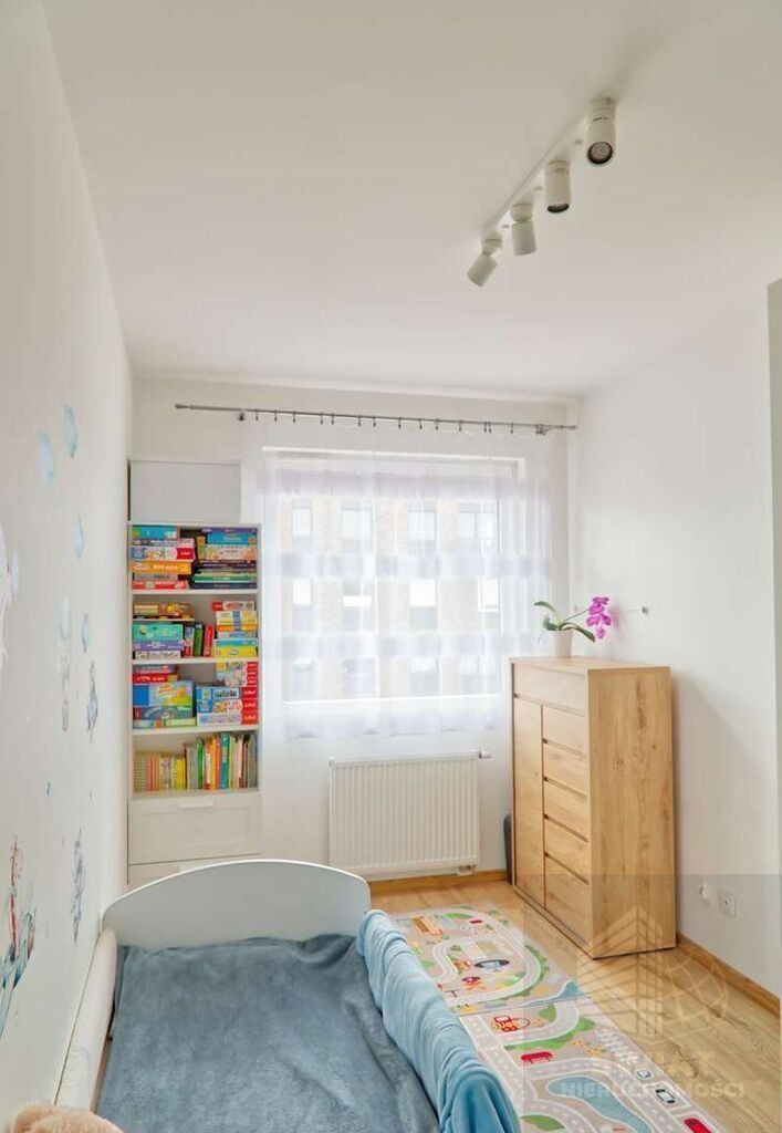 Mieszkanie Sprzedaż Szczecin Gumieńce 9