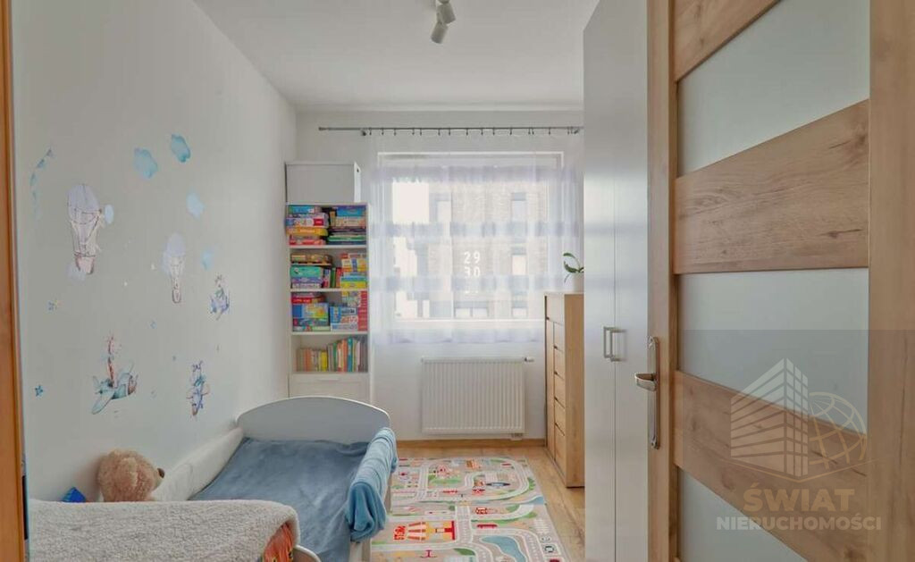Mieszkanie Sprzedaż Szczecin Gumieńce 10