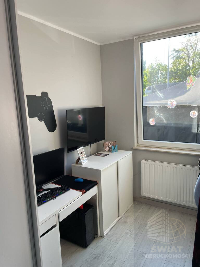 Mieszkanie Sprzedaż Szczecin os. Reda Eugeniusza Kwiatkowskiego 11