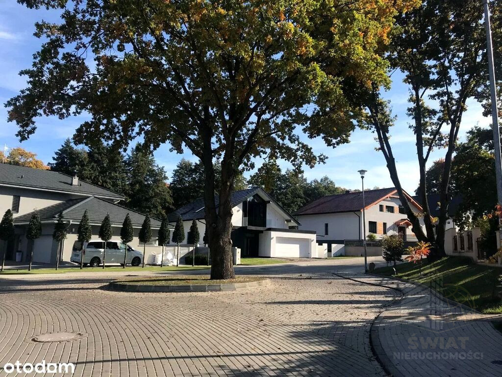 Dom Sprzedaż Szczecin os. Bukowe 4