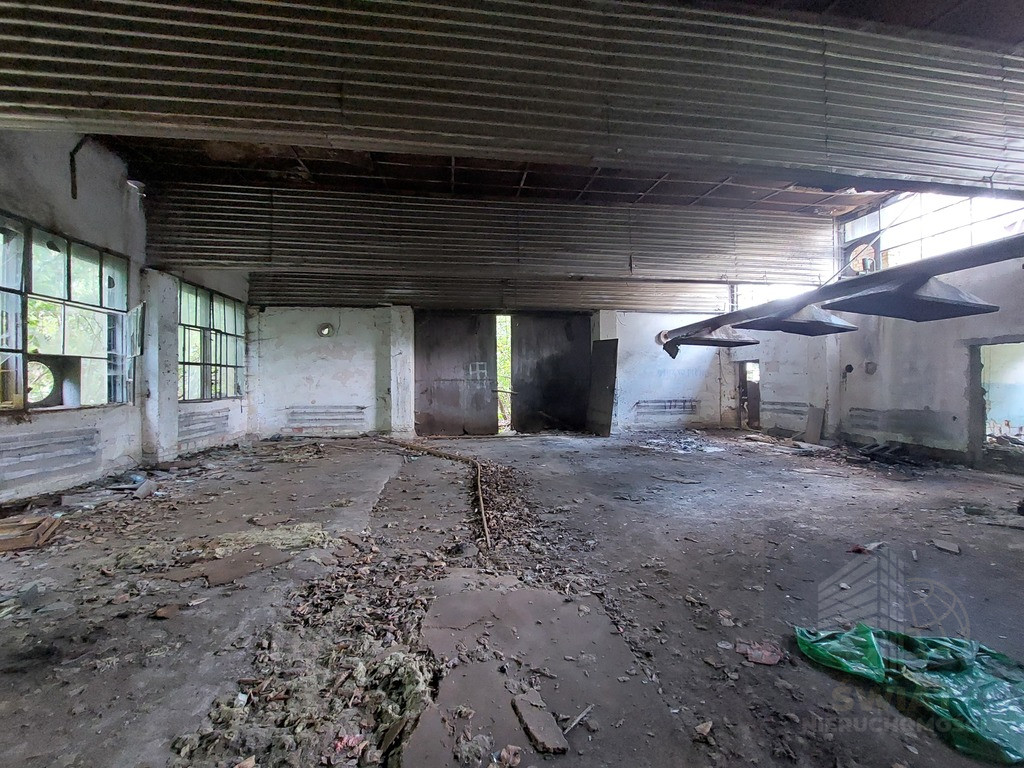 Działka Sprzedaż Drawno Kolejowa 6