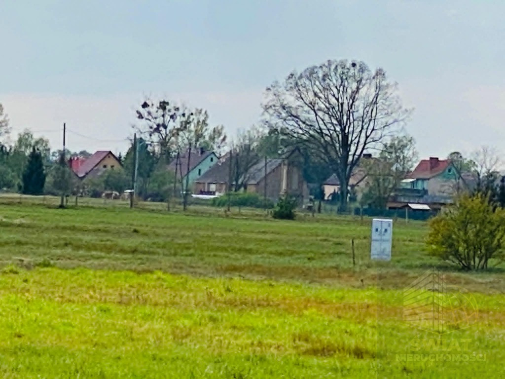 Działka Sprzedaż Miłowo 1