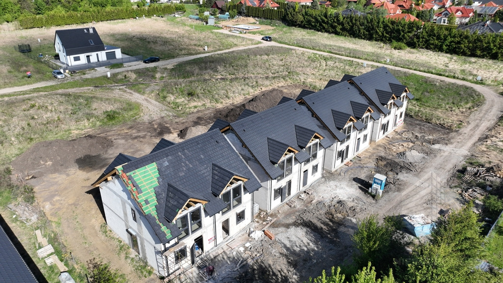 Dom Sprzedaż Mierzyn Sezamkowa 4