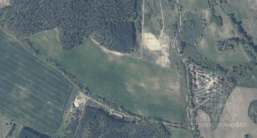 Działka Sprzedaż Buk 4