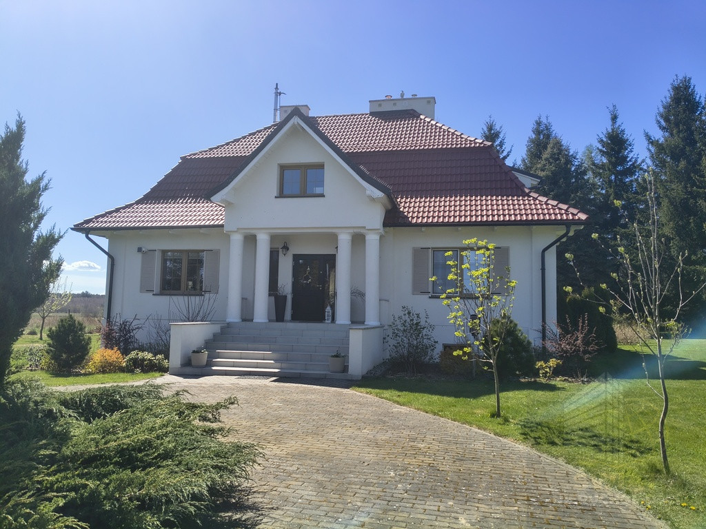 Dom Sprzedaż Niczonów