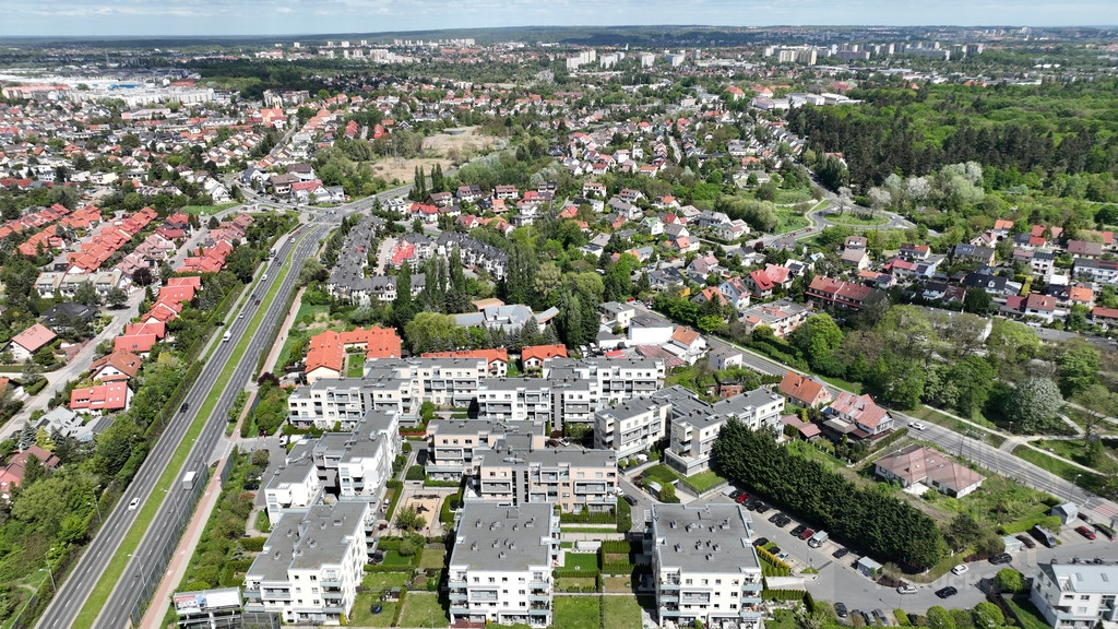Mieszkanie Sprzedaż Szczecin Gumieńce Barbakan