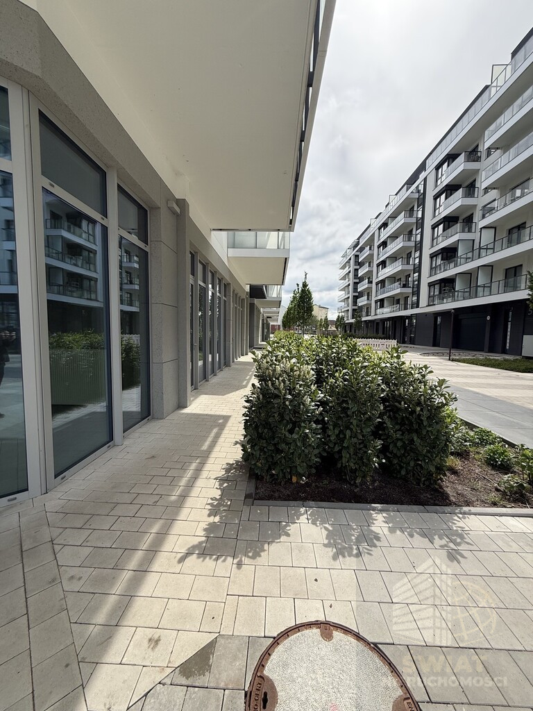 Lokal Wynajem Szczecin Łasztownia 1