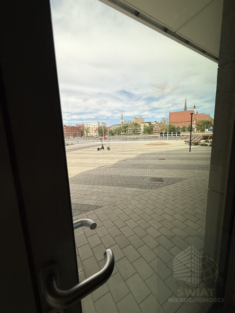 Lokal Wynajem Szczecin Łasztownia 2