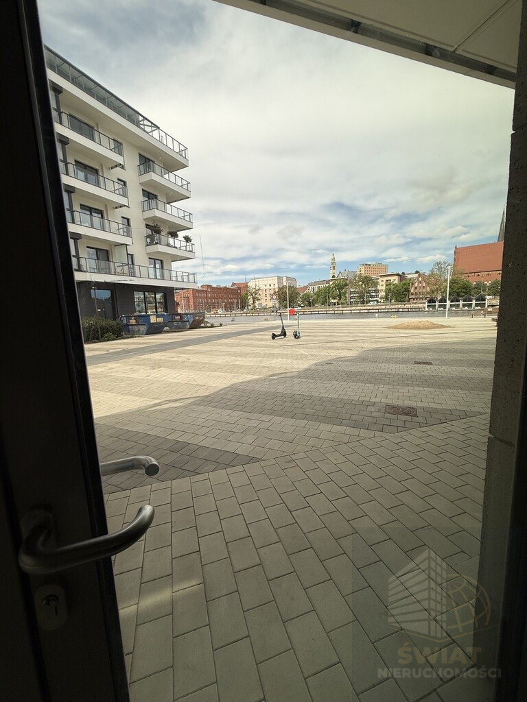 Lokal Wynajem Szczecin Łasztownia 4