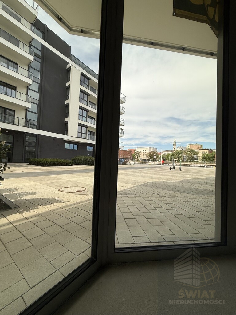 Lokal Wynajem Szczecin Łasztownia 6