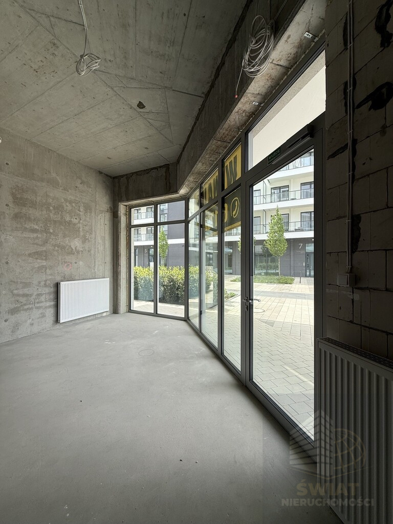 Lokal Wynajem Szczecin Łasztownia 8
