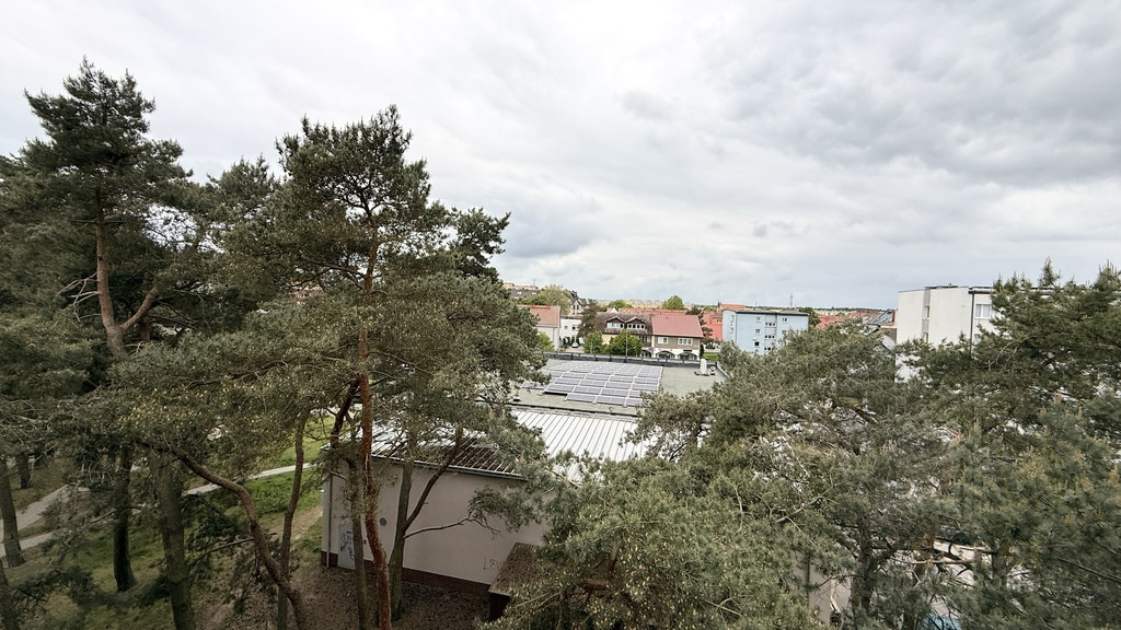 Mieszkanie Sprzedaż Police Bankowa 20
