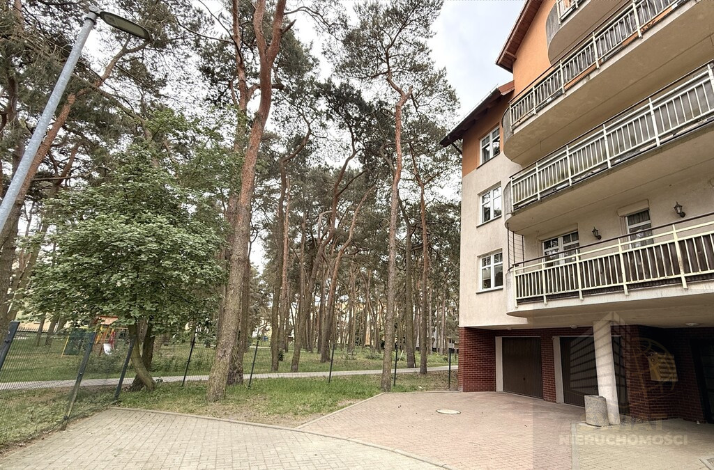 Mieszkanie Sprzedaż Police Bankowa