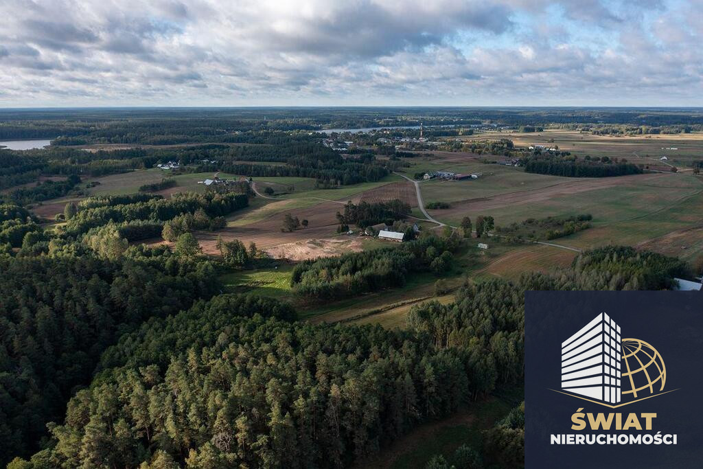 Działka Sprzedaż Przemocze 2