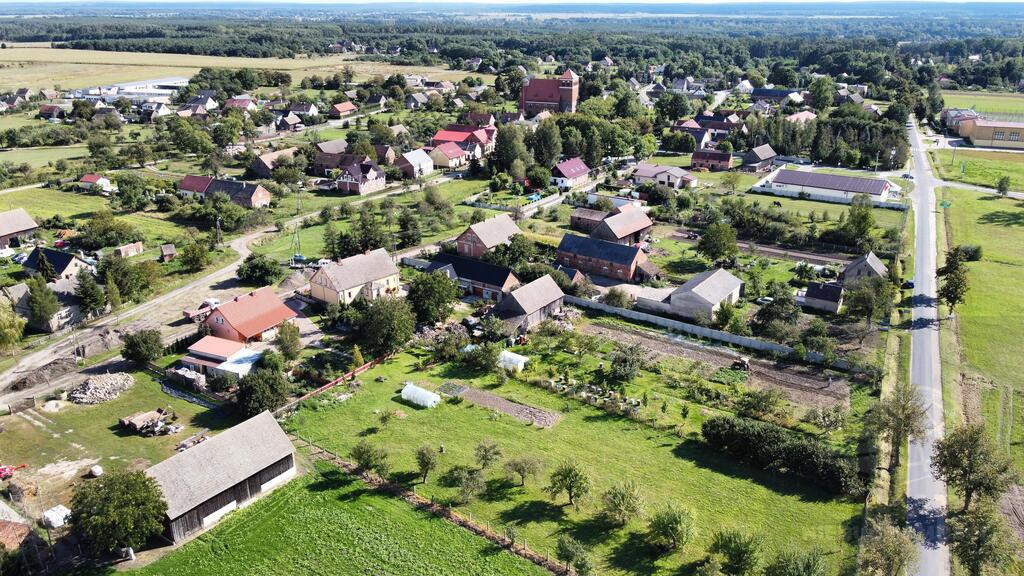 Działka Sprzedaż Przemocze 5