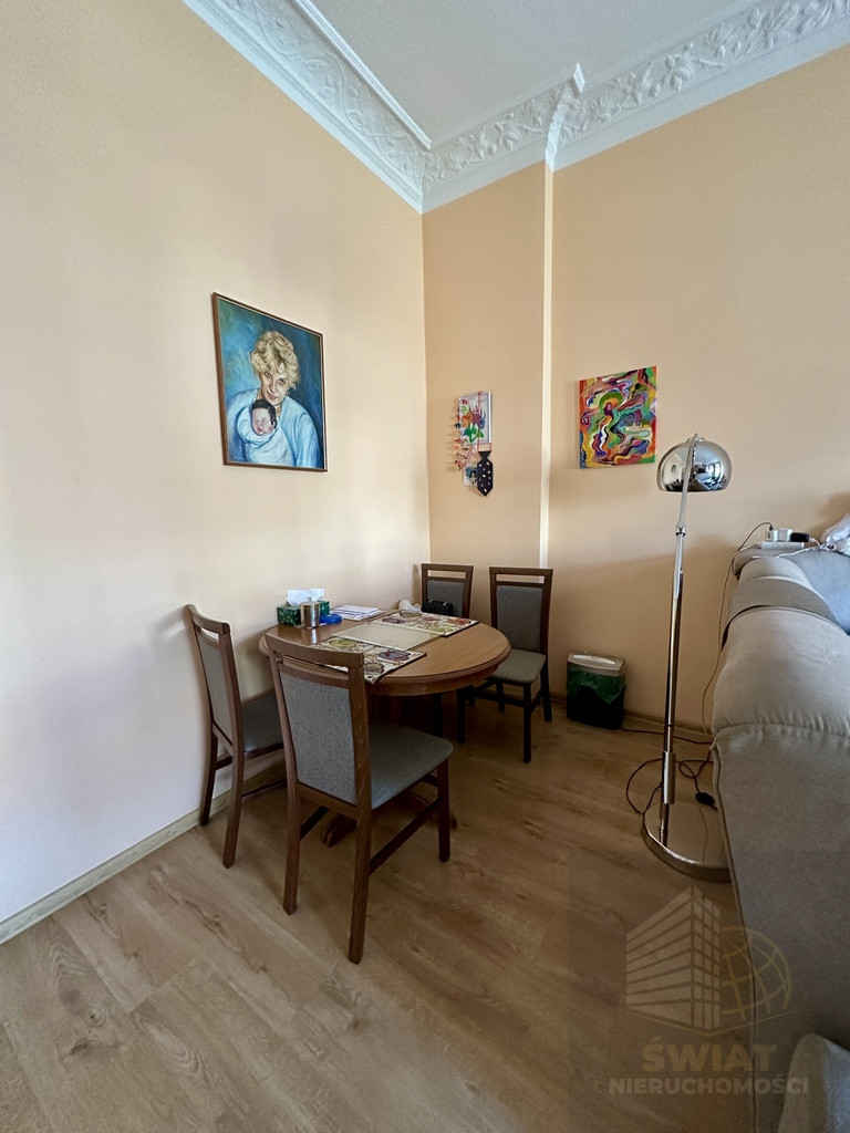 Mieszkanie Sprzedaż Szczecin Śródmieście-Centrum al.&nbsp;Piastów 5