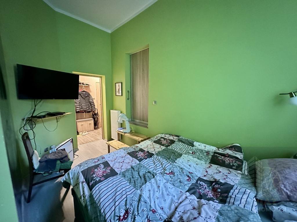 Mieszkanie Sprzedaż Szczecin Śródmieście-Centrum al.&nbsp;Piastów 8