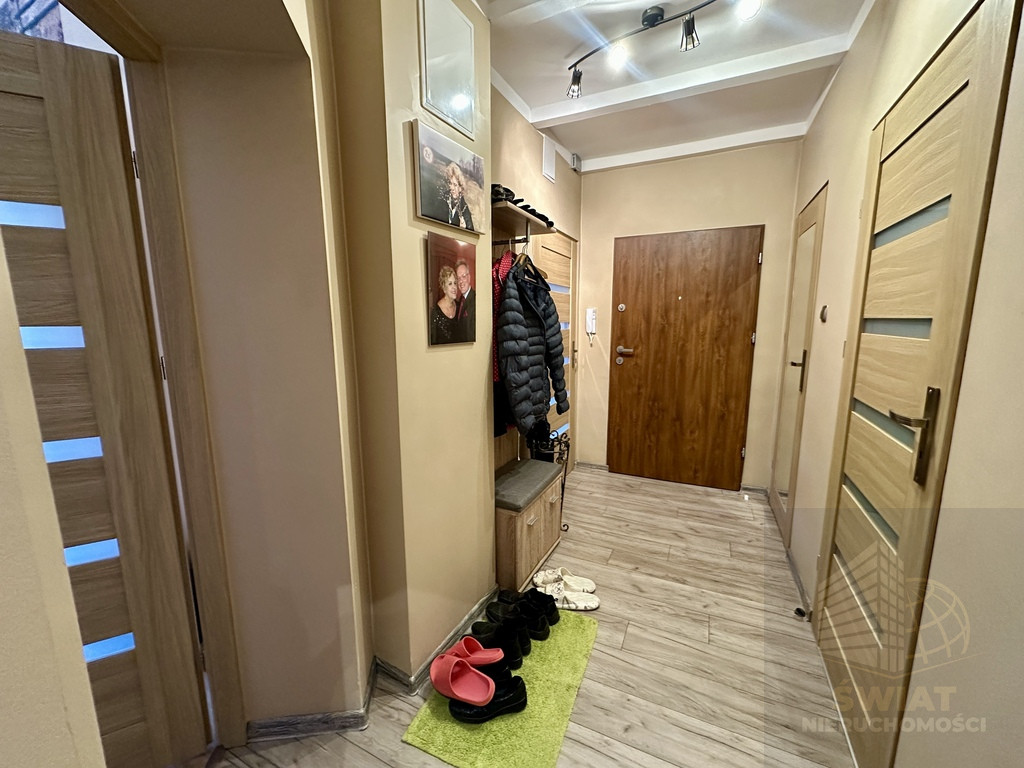 Mieszkanie Sprzedaż Szczecin Śródmieście-Centrum al.&nbsp;Piastów 10