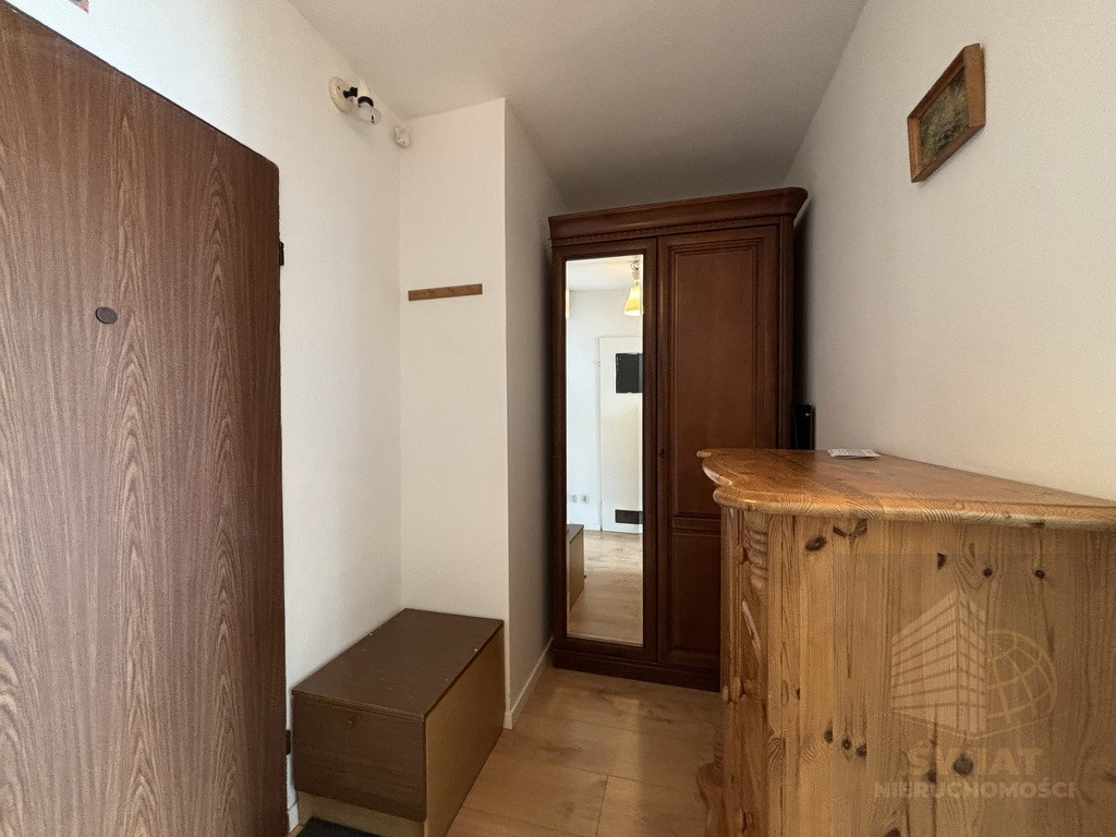 Mieszkanie Sprzedaż Szczecin Pomorzany Milczańska 5