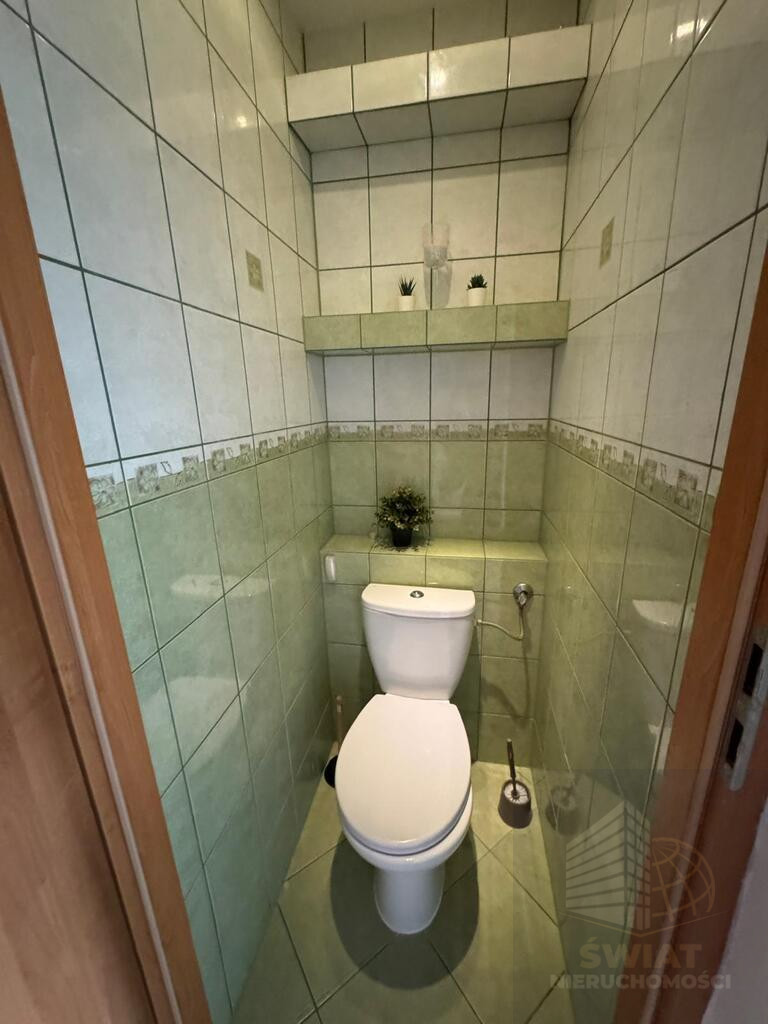 Mieszkanie Wynajem Szczecin os. Bukowe Pomarańczowa 9