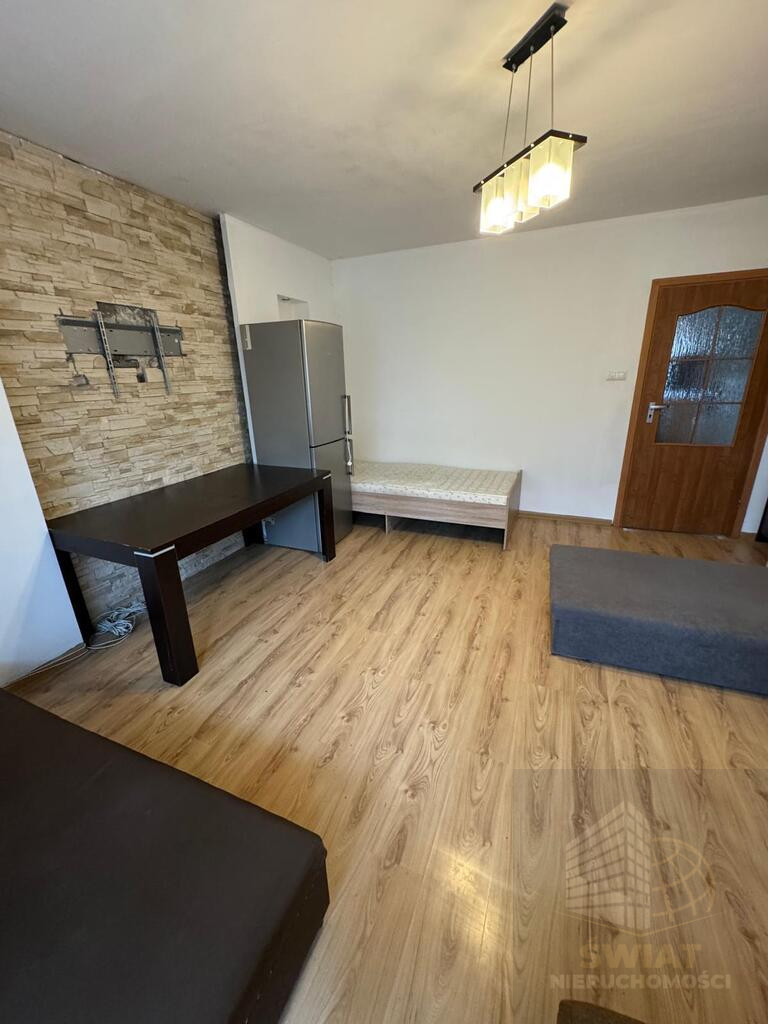 Mieszkanie Wynajem Szczecin os. Bukowe Pomarańczowa 3