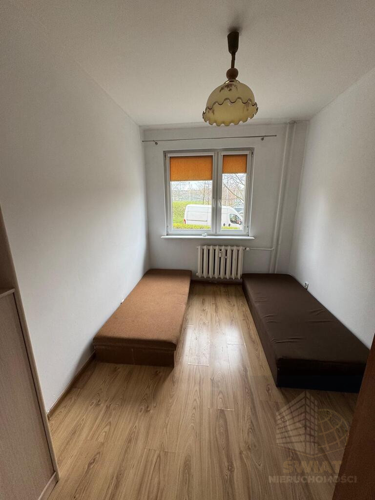 Mieszkanie Wynajem Szczecin os. Bukowe Pomarańczowa 8
