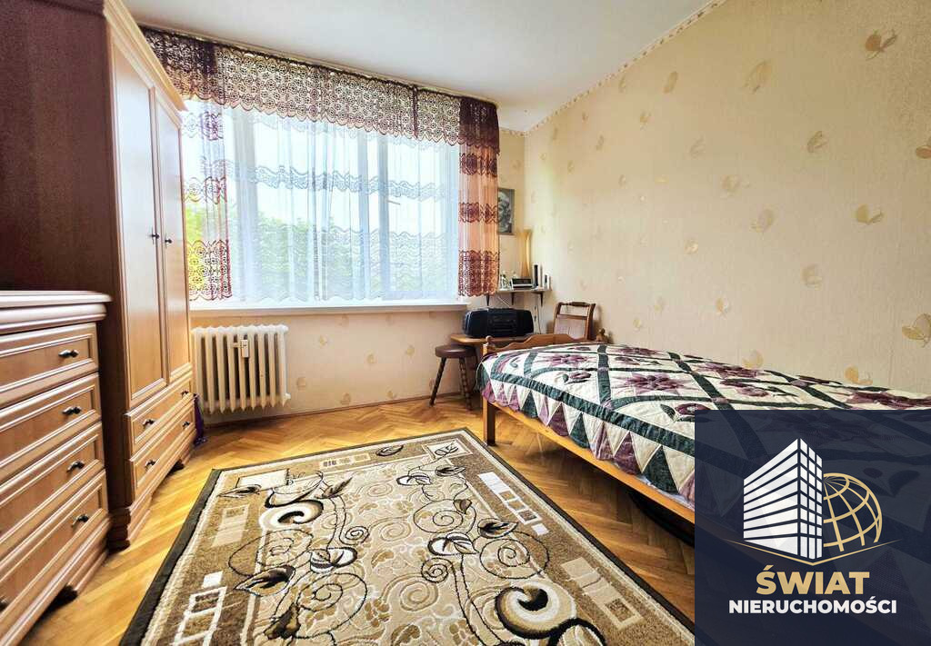 Mieszkanie Sprzedaż Szczecin Niebuszewo Kazimierza Królewicza 4