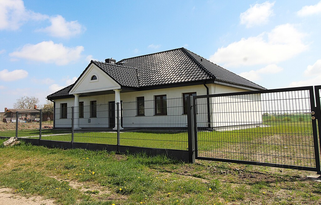 Dom Sprzedaż Gleźno