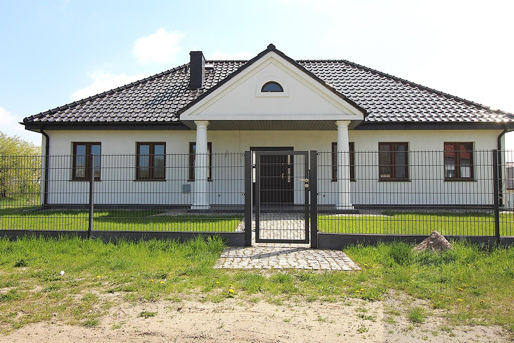 Dom Sprzedaż Gleźno