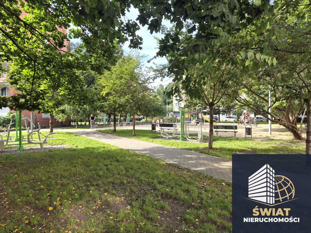 Mieszkanie Sprzedaż Szczecin Centrum Kujawska 16