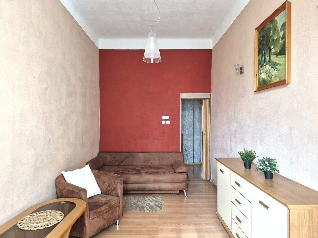 Mieszkanie Sprzedaż Szczecin Centrum Kujawska 3